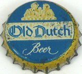 Old Dutch Beer