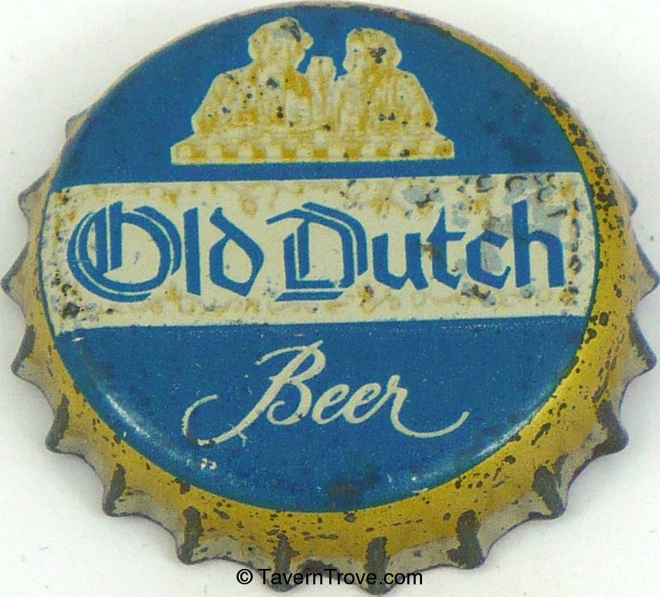 Old Dutch Beer