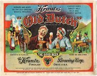 Old Dutch Beer