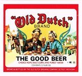 Old Dutch Beer