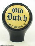 Old Dutch Beer