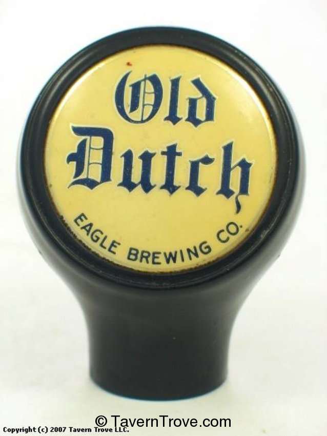 Old Dutch Beer
