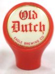 Old Dutch Beer