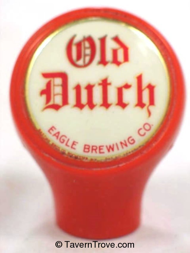 Old Dutch Beer