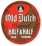 Old Dutch Half & Half