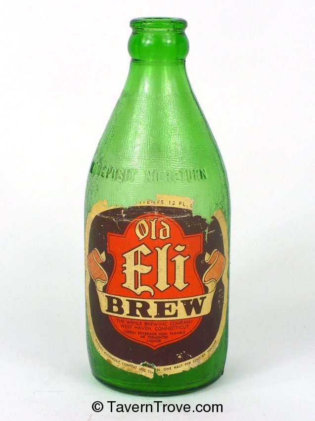 Old Eli Brew Beverage