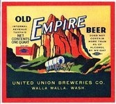Old Empire Beer