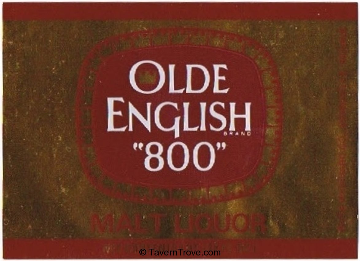 Old English 