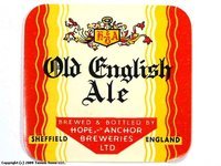 Old English Ale