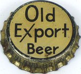 Old Export Beer