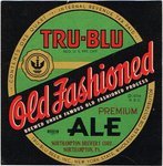 Old Fashioned Beer 