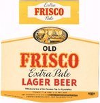 Old Frisco Beer