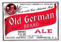 Old German Ale