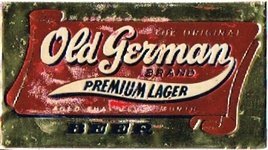 Old German Beer