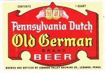 Old German Beer 