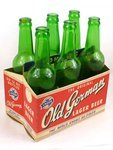 Old German Beer