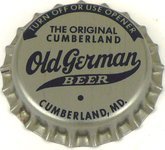 Old German Beer