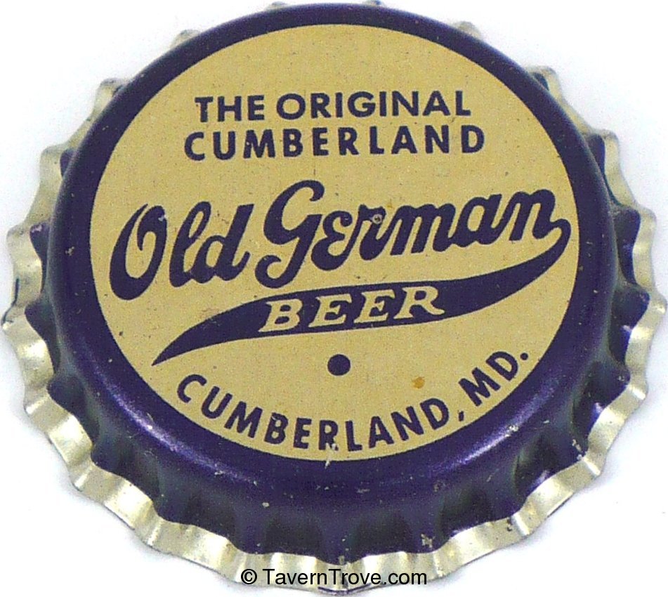 Old German Beer