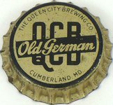 Old German Beer