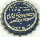 Old German Beer