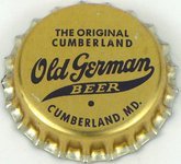 Old German Beer