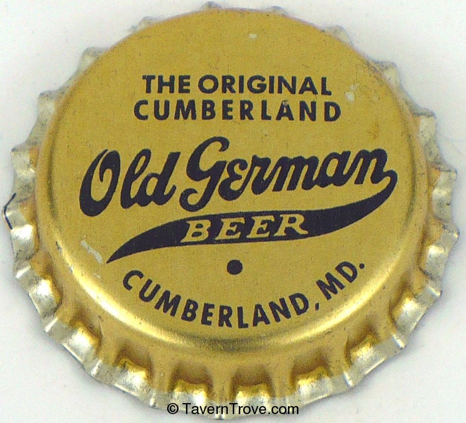 Old German Beer