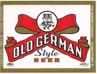 Old German Beer