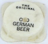 Old German Beer resealer