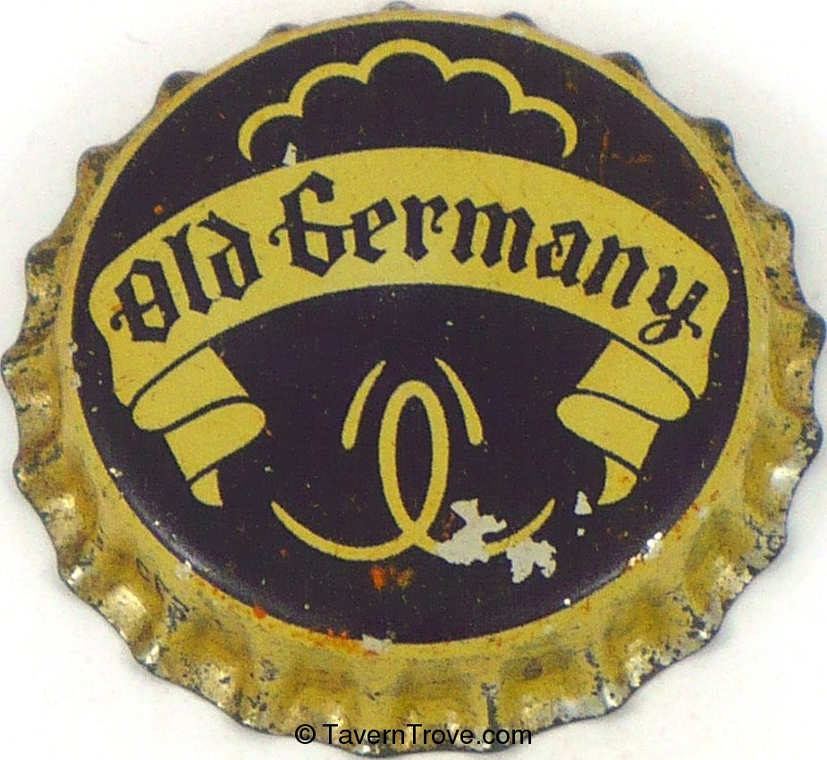 Old Germany Beer