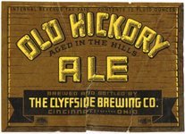 Old Hickory Ale
