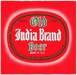 Old India Beer