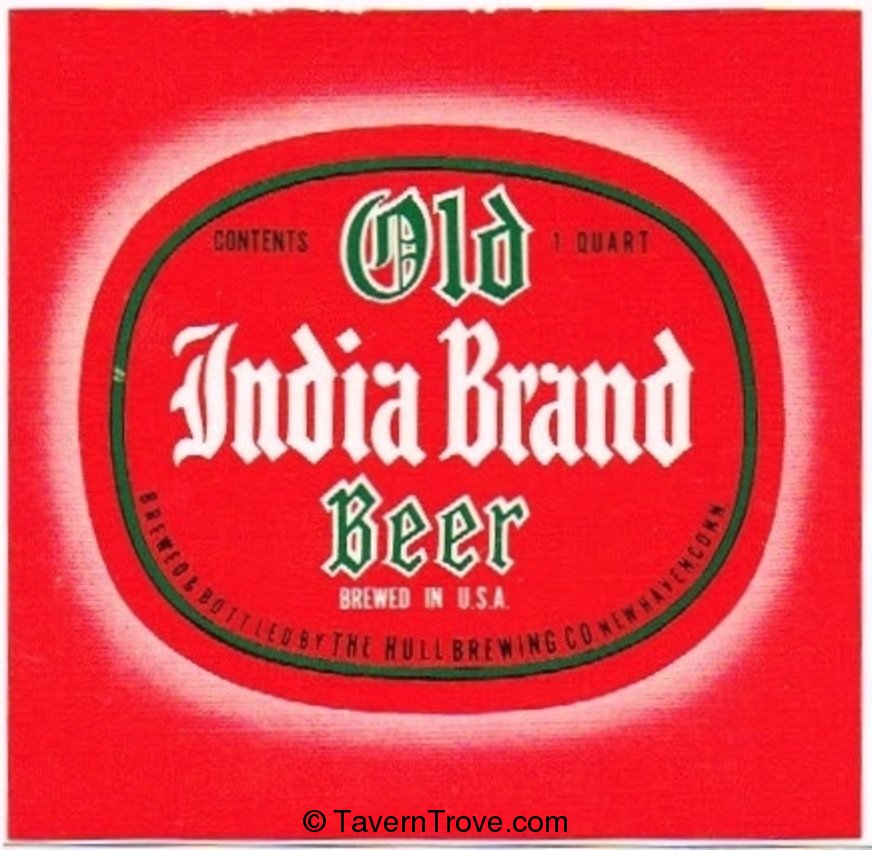 Old India Beer