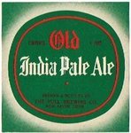 Old India Pale  Ale