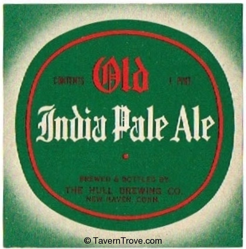 Old India Pale  Ale