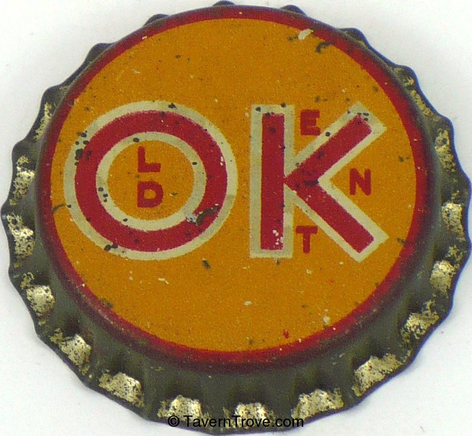 Old Kent Beer