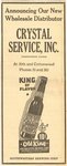 Old King Beer