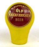 Old Knickerbocker Beer