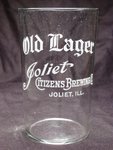 Old Lager Beer