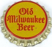 Old Mailwaukee Beer