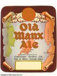 Old Manx Ale