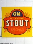 Old Matured Stout