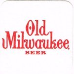 Old Milwaukee Beer