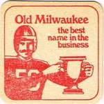Old Milwaukee Beer