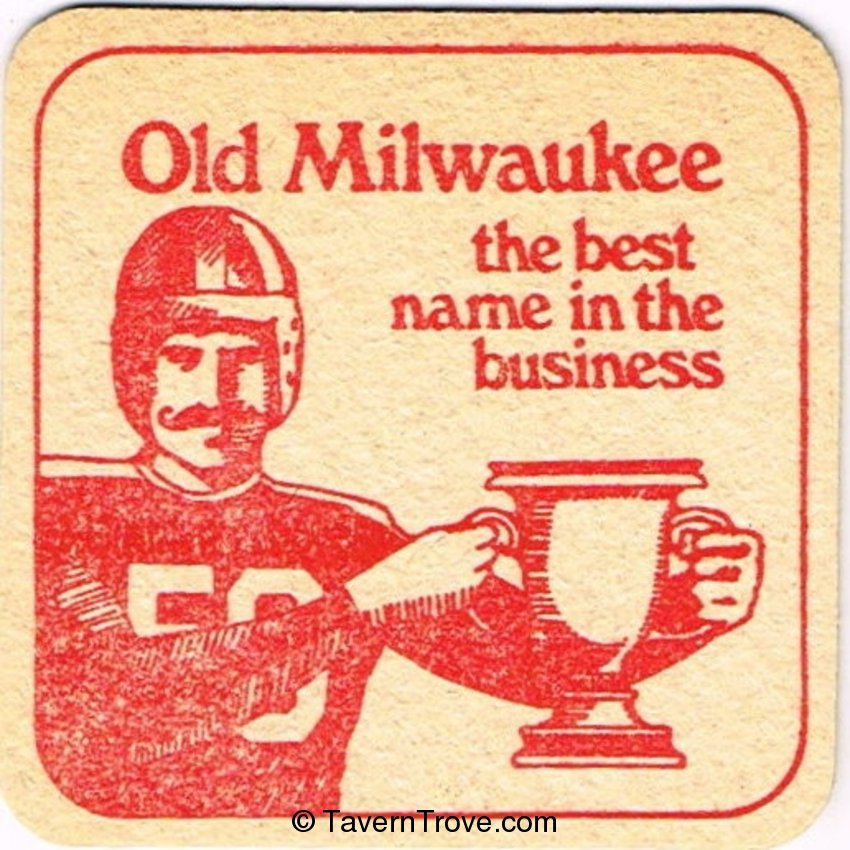 Old Milwaukee Beer
