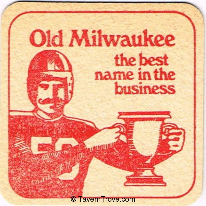 Old Milwaukee Beer