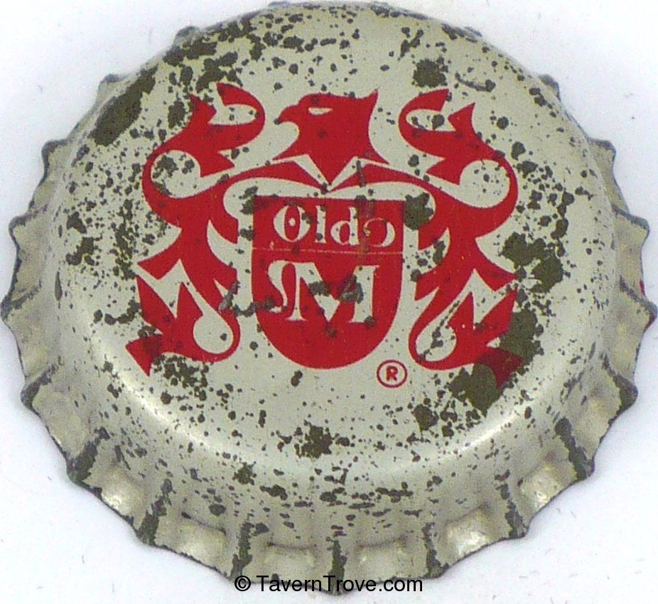 Old Milwaukee Beer