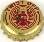 Old Milwaukee Beer