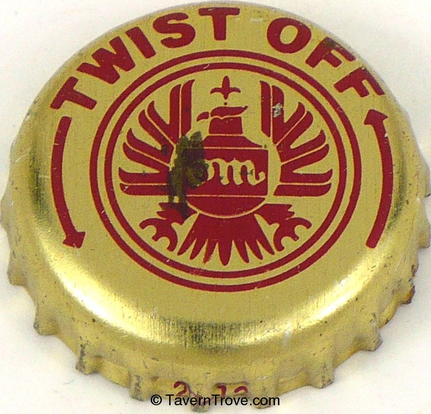 Old Milwaukee Beer