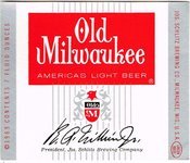 Old Milwaukee Beer