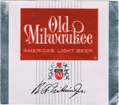 Old Milwaukee Beer